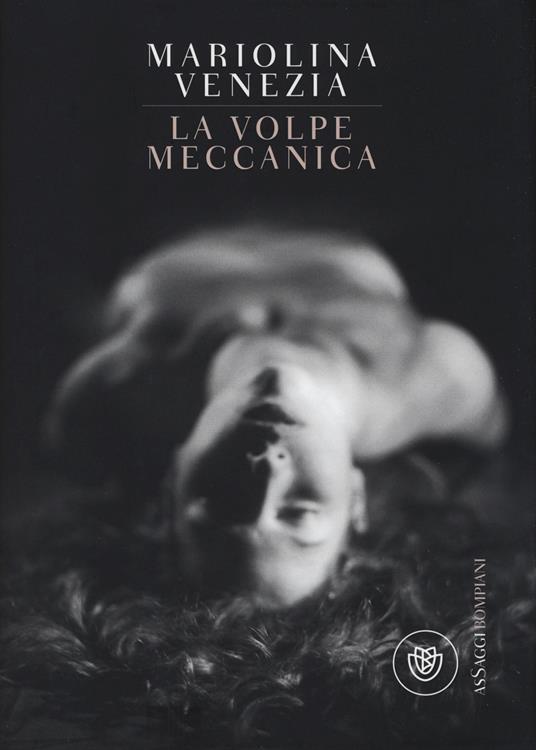 La volpe meccanica - Mariolina Venezia - 6