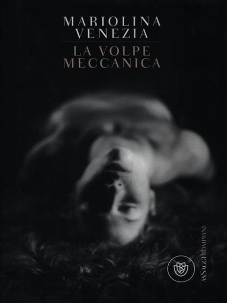 La volpe meccanica - Mariolina Venezia - 4