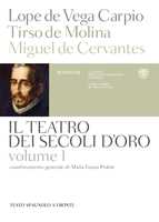 Teatro. Testo francese a fronte - Molière - Libro - Bompiani - Classici  della letteratura europea | IBS