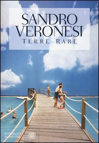 Terre rare - Sandro Veronesi - 5