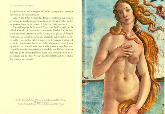 Gli anni delle meraviglie. Da Piero della Francesca a Pontormo. Il tesoro d'Italia. Ediz. illustrata. Vol. 2 - Vittorio Sgarbi - 4