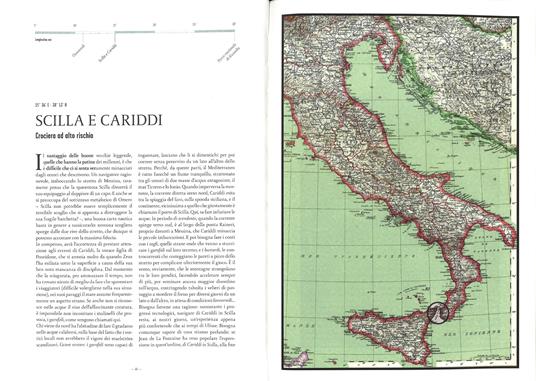 Atlante dei luoghi maledetti. Ediz. illustrata - Olivier Le Carrer,Sibylle Le Carrer - 3