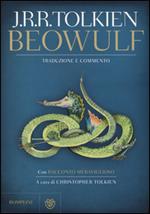 Beowulf. Con «Racconto meraviglioso». Ediz. illustrata