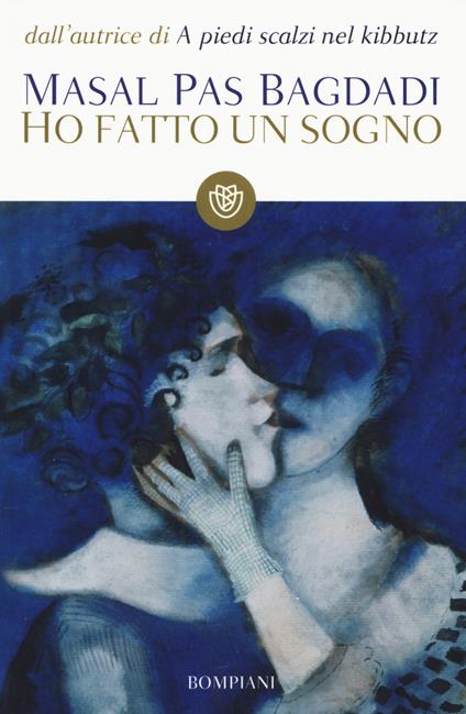 Ho fatto un sogno - Masal Pas Bagdadi - copertina