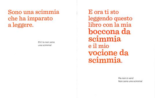 Il libro senza figure - B. J. Novak - 2