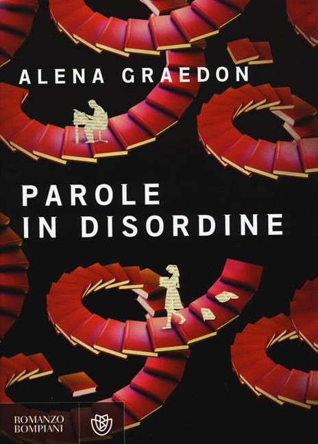 Parole in disordine - Alena Graedon - 2