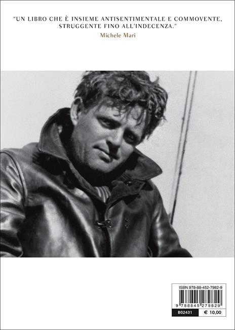 Il richiamo della foresta - Jack London - 5