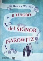 Il tesoro del signor Isakowitz