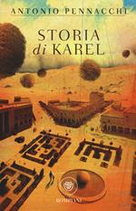 Storia di Karel