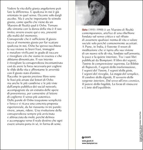 Le più belle frasi di Osho. Quelle vere - Osho - 2