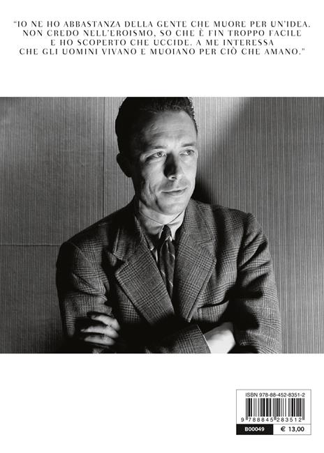 La peste - Albert Camus - 3