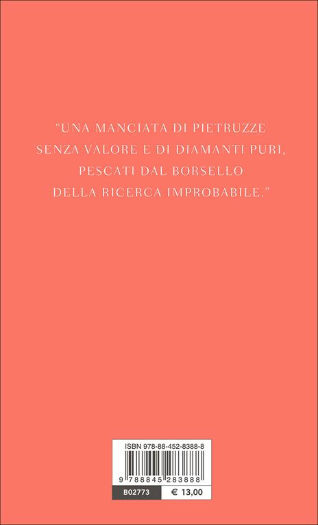 14 scoperte scientifiche che non sono servite niente. Benché questo sia tutto da dimostrare - Aleksandra Kroh,Madeleine Veyssié - 3