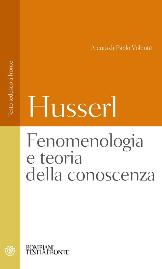 Essere e tempo. Testo tedesco a fronte di Martin Heidegger con Spedizione  Gratuita - 9788804523475 in Fenomenologia ed esistenzialismo