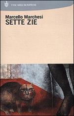 Sette zie