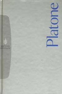 Breviario - Platone - copertina