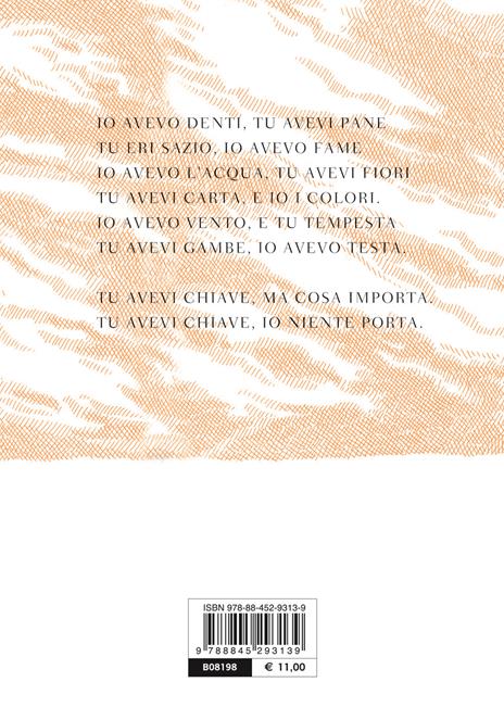 Viaggia verso. Poesie nelle tasche dei jeans - Chiara Carminati - 2