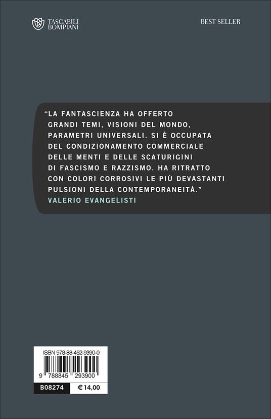 Le grandi storie della fantascienza. Vol. 21 - 3