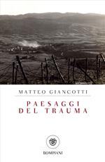 Paesaggi del trauma