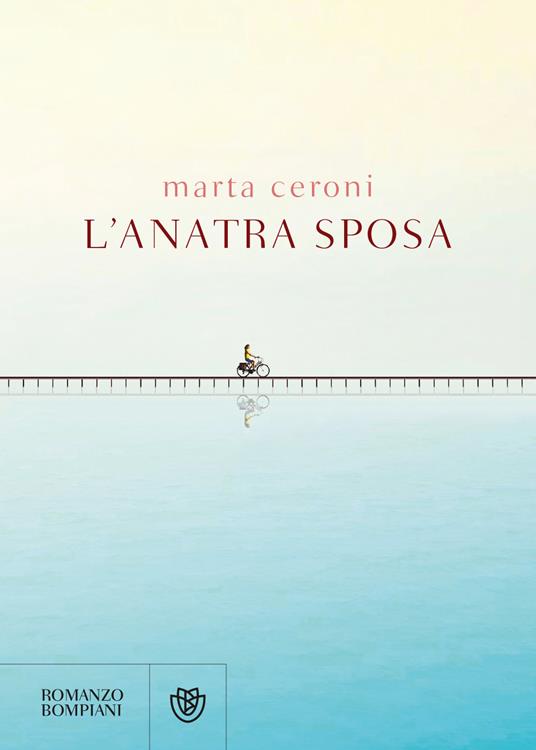 L'anatra sposa - Marta Ceroni - copertina