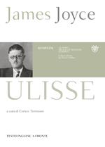 Ulisse. Testo inglese a fronte