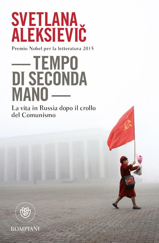 Insieme. Storie d'amore nel comunismo - La Nuova Europa