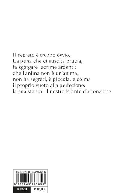 Autoritratto entro uno specchio convesso. Testo inglese a fronte - John Ashbery - 2