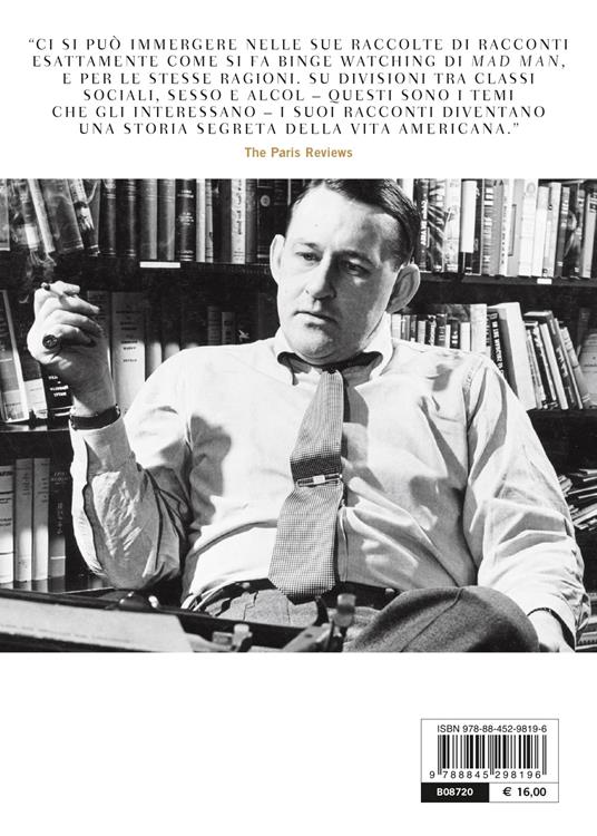 The New York stories - John O'Hara - 2