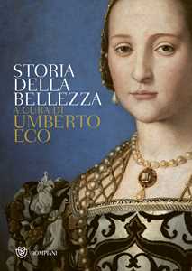 Image of Storia della bellezza