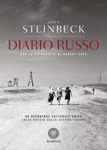 Diario russo. Con fotografie di Robert Capa