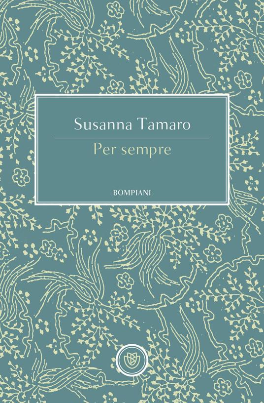 Messaggi e commenti per Susanna Tamaro