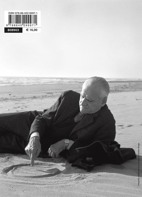 Poesie - Alberto Moravia - 2