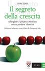 Il segreto della crescita