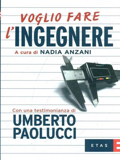 Voglio fare l'ingegnere - 2