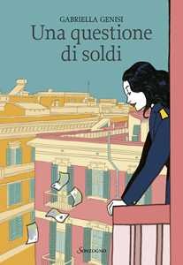 Libro Una questione di soldi Gabriella Genisi