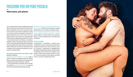 MySecretCase. Scoprire Scopare. Manuale per sesso da manuale - 8