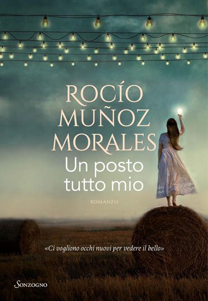 Un posto tutto mio - Rocio Muñoz Morales - ebook