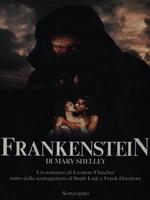 Frankenstein di Mary Shelley