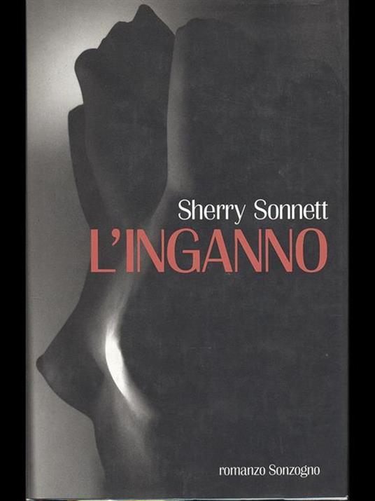 L' inganno - Sherry Sonnett - 3
