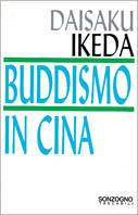 Buddismo in Cina - Daisaku Ikeda - copertina