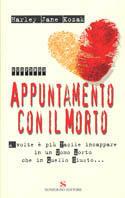 Appuntamento con il morto - Harley J. Kozak - copertina