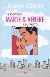 Il piccolo Marte & Venere illustrato - John Gray - 2