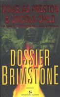 Dossier Brimstone - Douglas Preston,Lincoln Child - 3