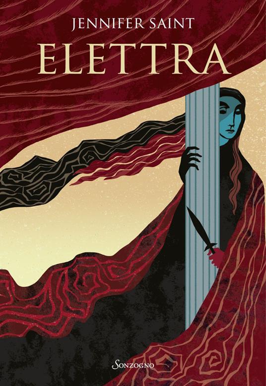 Elettra - Saint, Jennifer - Ebook - EPUB3 con Adobe DRM