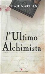 L' ultimo alchimista