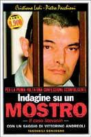 Indagine su un mostro - Lodi,Pacchioni - copertina