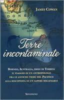 Terre incontaminate - James Cowan - copertina