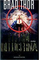 I leoni di Lucerna - Brad Thor - copertina