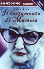 Il testamento di mamma