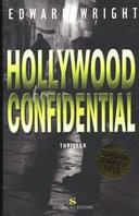 Hollywood Confidential - Edward Wright - copertina