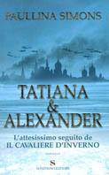 Tatiana & Alexander